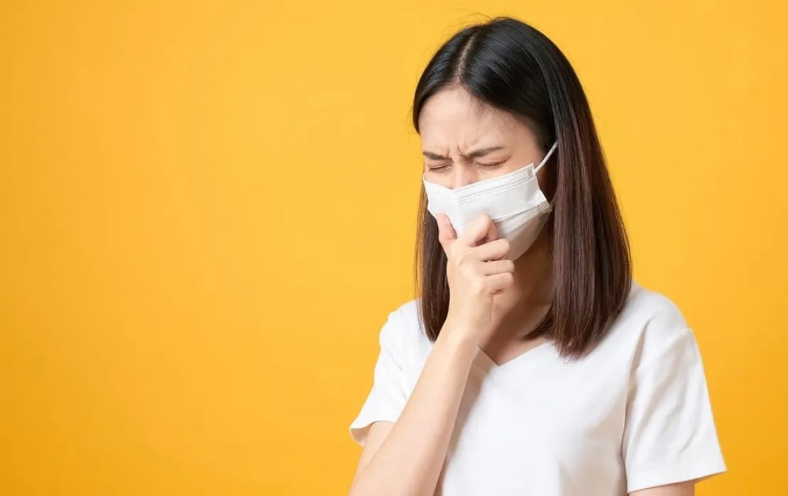 Covid-19 Sebabkan Pneumonia, Siapa yang Rentan Terserang?