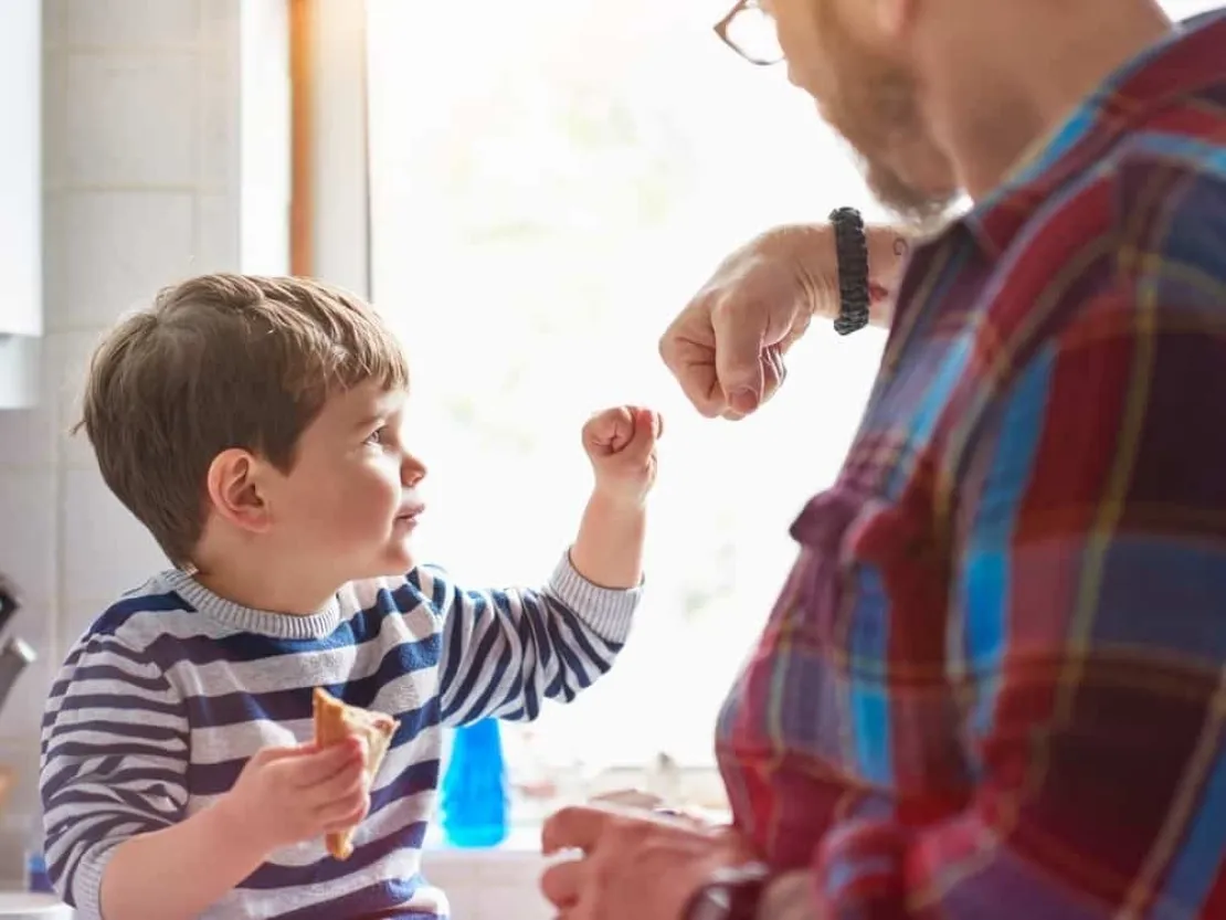 4 Hal yang Perlu Dilakukan Untuk Melatih dan Memperkuat Mental Anak