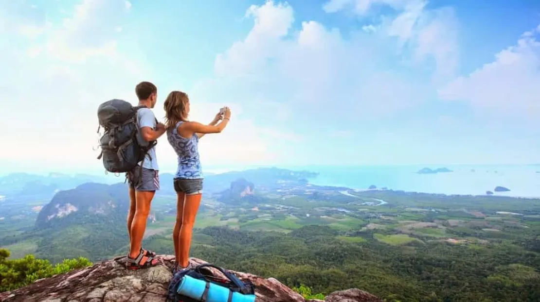 Ini 5 Tanda Kalau Kamu Adalah Seorang Smart Traveller, Yuk Di Cek!