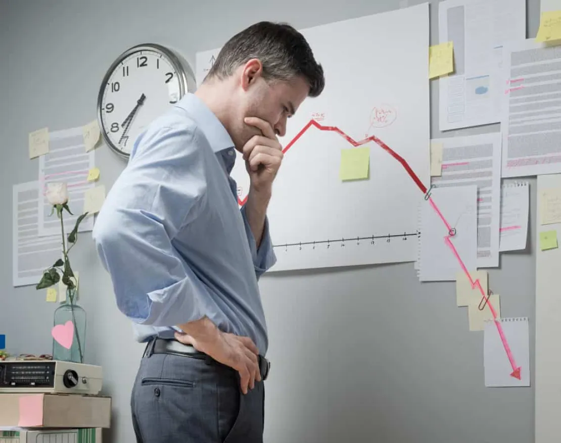 Berikut Ini 6 Kesalahan yang Sering Membuat Bisnis Gagal