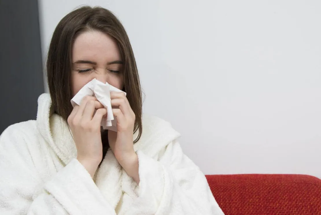 Kenali Perbedaan Flu Gejala Virus Corona Dengan Flu Biasa