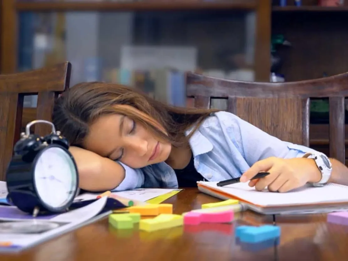 Ini 6 Alasan Mengapa Anak Malas Belajar. Coba Perhatikan!