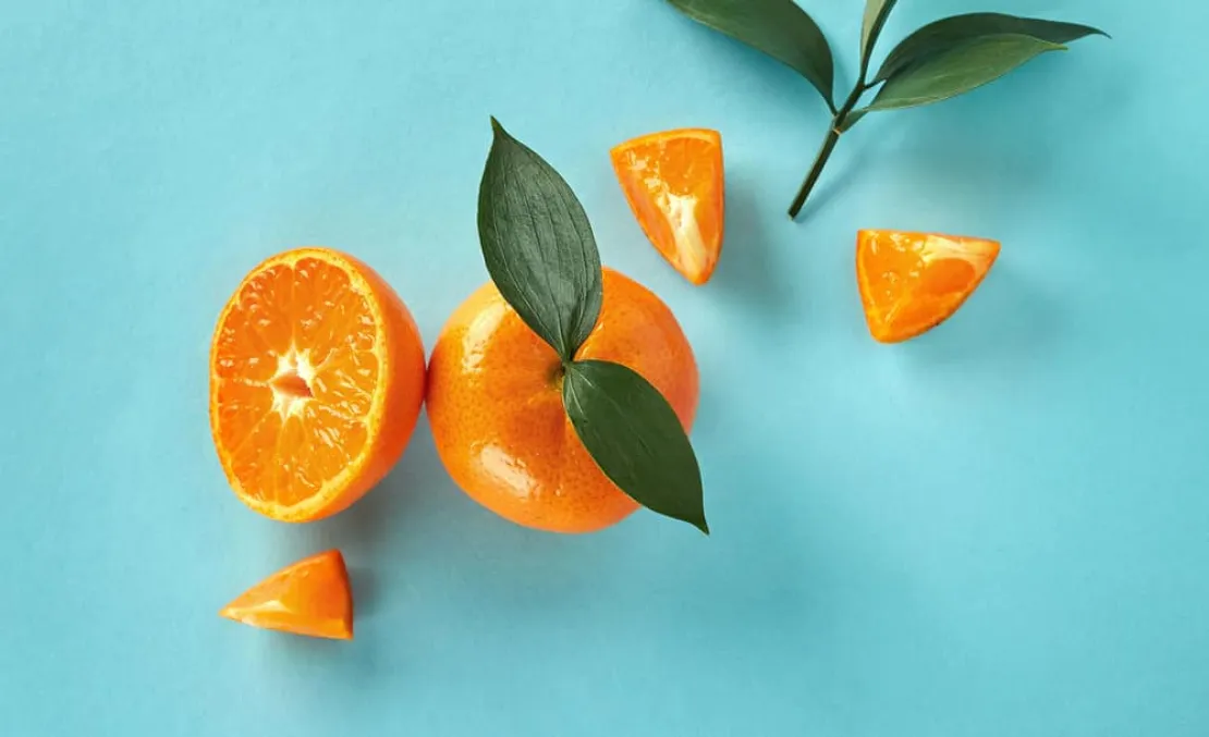Pentingnya Asupan Vitamin C Untuk Mencegah Virus Corona