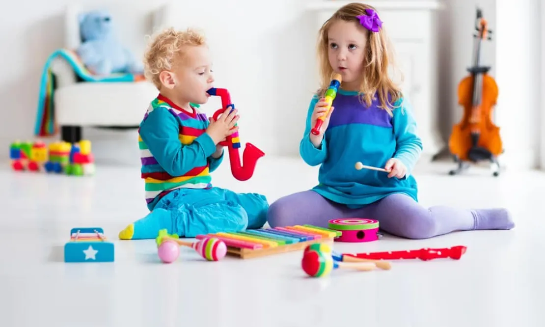 Ini Tips Memilih Permainan Anak yang Mendidik dan Bermanfaat