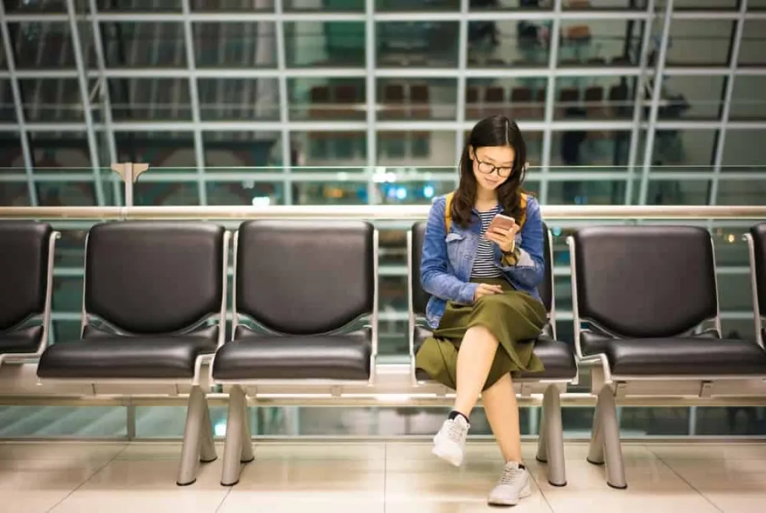 Atasi Bosan Menunggu Delay Pesawat Dengan 5 Tips Ini!