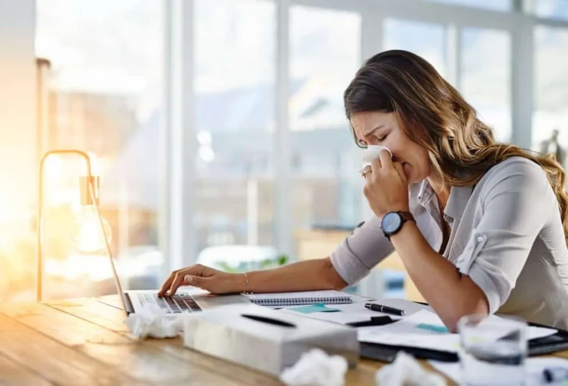 Ini 5 Cara Cegah Penyebaran Virus Corona di Kantor Menurut WHO