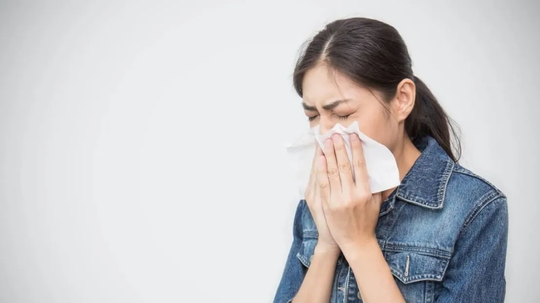 Gejala Virus Corona dari Hari ke Hari yang Perlu Kamu Ketahui