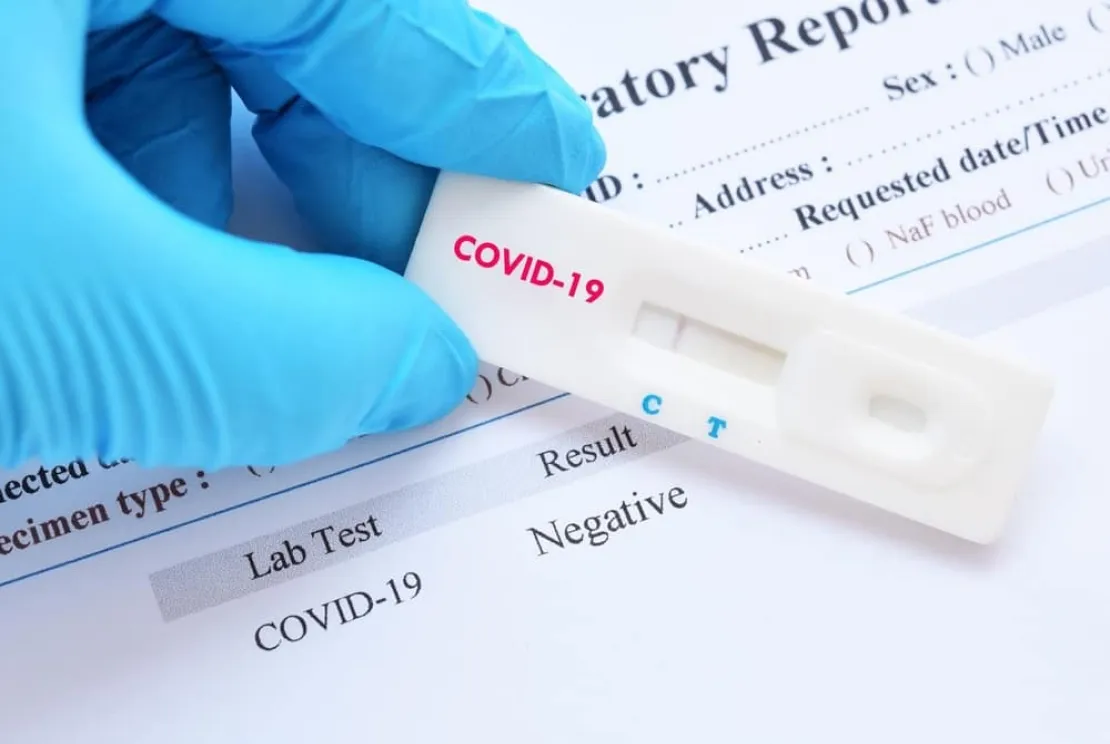 Mengenal Rapid Test Untuk Deteksi Virus Corona