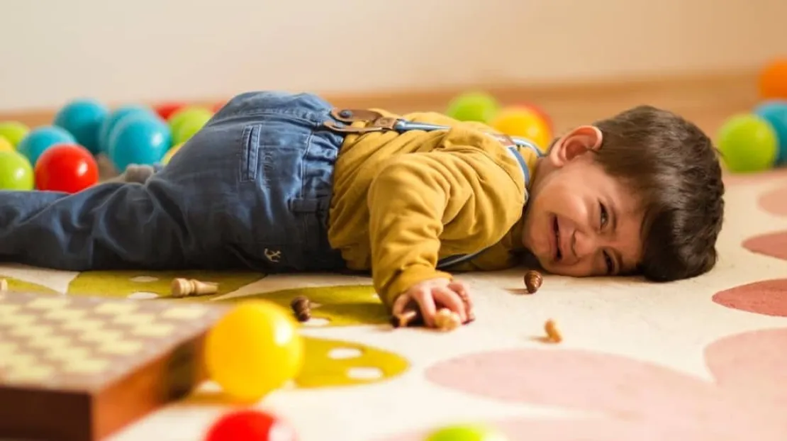 Ketahui Penyebab dan Cara Atasi Tantrum pada Anak Usia Dini