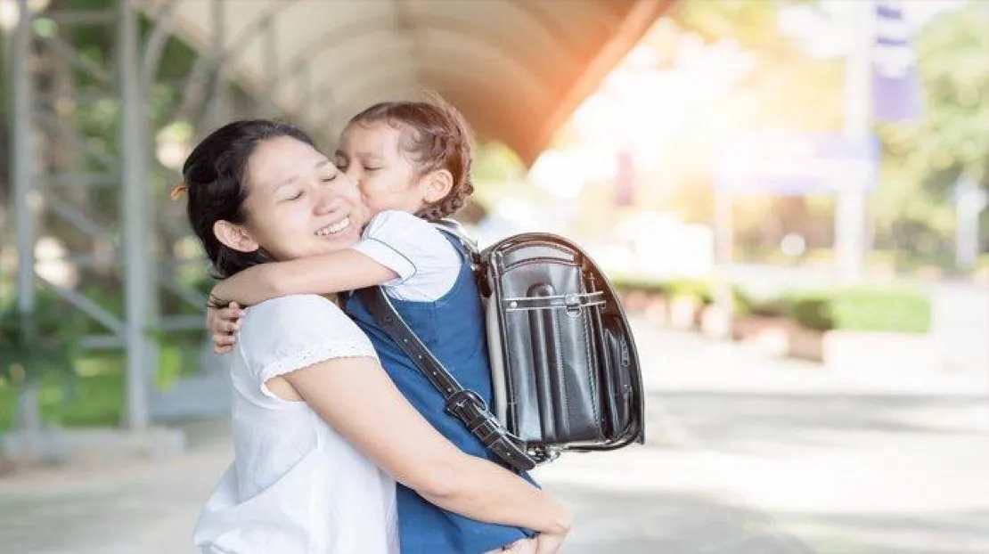 9 Cara Ini Bisa Bantu Ibu Punya Bonding yang Kuat Dengan Anaknya!