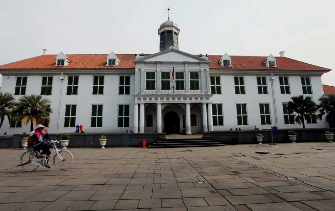 5 Spot Wisata di Jakarta yang Sudah Ditutup Sementara Karena Corona