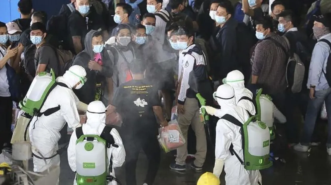 Ini Perbedaan Antiseptik dan Disinfektan Yang Wajib Kamu Ketahui