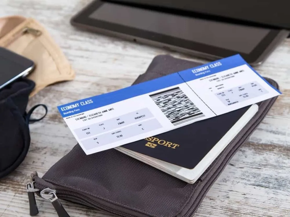 Kebijakan Refund Tiket Pesawat Selama Pandemi Covid-19
