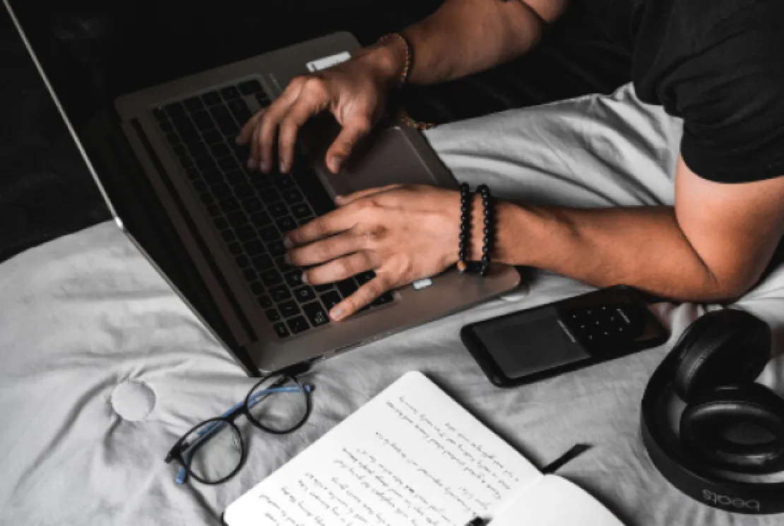 5 Hal yang Dapat Menghambat Produktivitas Saat Work From Home