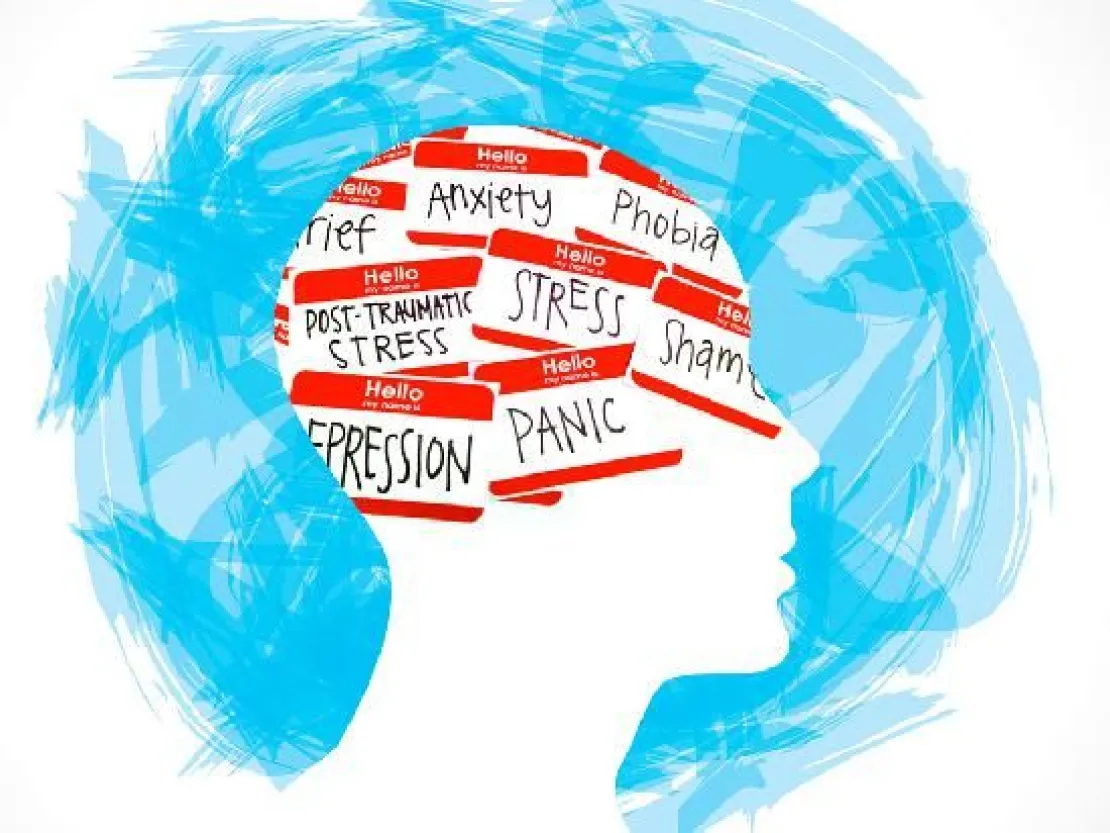 5 Cara Simpel Menjaga Kesehatan Mental Selama Pandemi