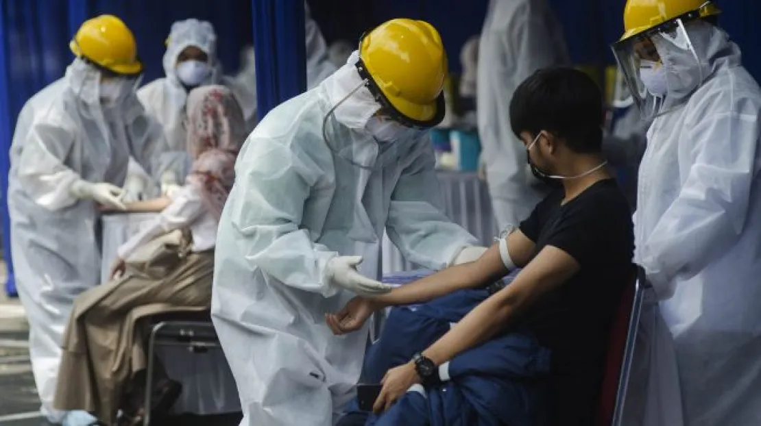 Deteksi Covid-19, Kenali Perbedaan PCR dan Rapid Test