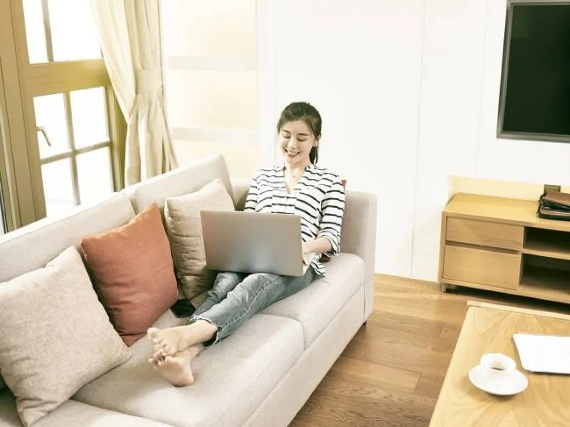 Terapkan 5 Tips Ini Agar Deadline Terpenuhi Saat Work From Home