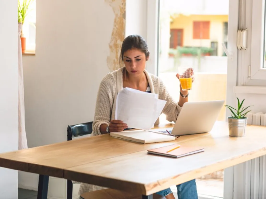 Teknologi yang Bikin Kamu Serasa di Kantor Meski WFH