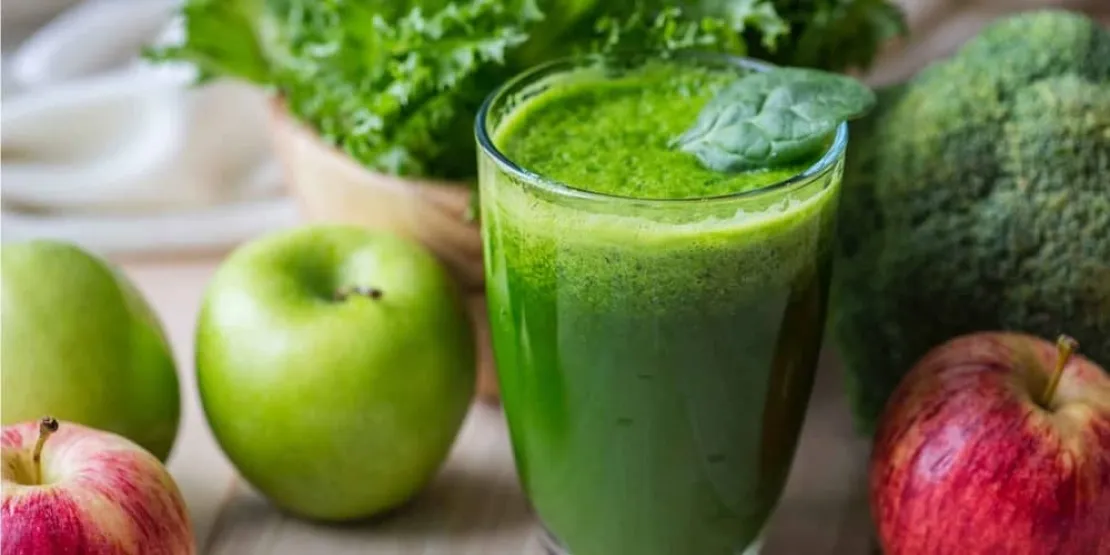 Tingkatkan Daya Tahan Tubuh dengan Konsumsi 5 Jus Buah Ini