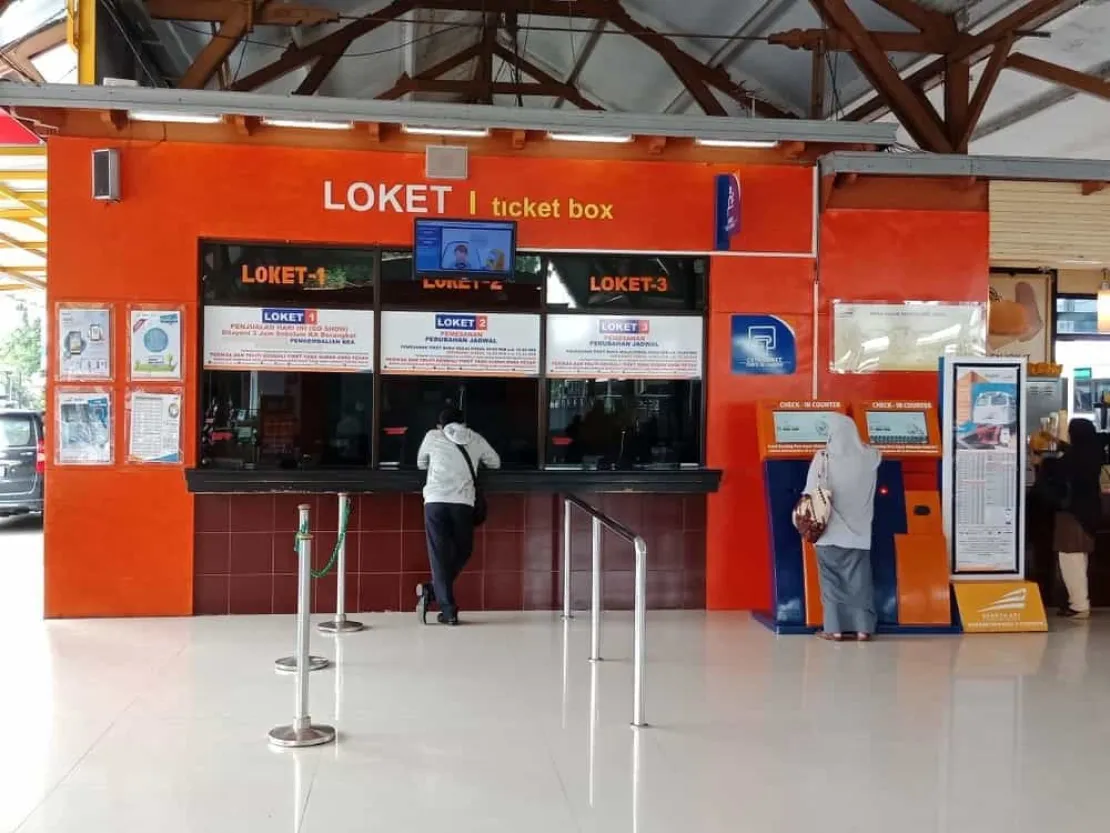 Batal Mudik Karena Pandemi Corona? Ini Cara Refund Tiket Kereta Api