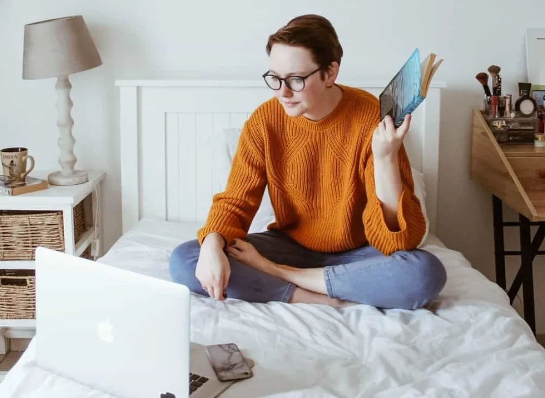 WFH: Hindari Kerja di Tempat Tidur, Berikut 5 Alasannya