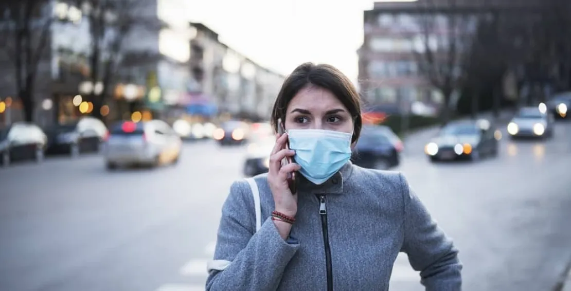 Berapa Lama Carrier Virus bisa Menularkan ke Orang Lain?