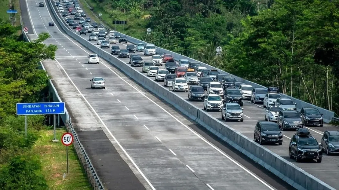 Larangan Mudik Saat Pandemi, Sanksi Berlaku Mulai 7 Mei