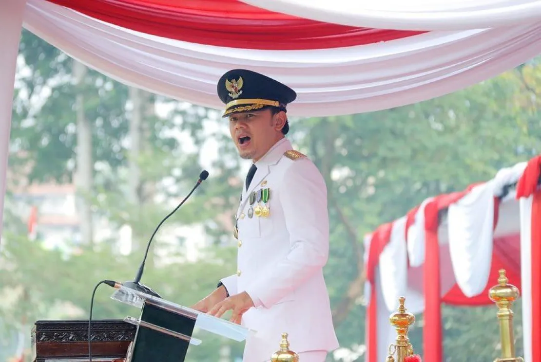 Sebuah Pendapat Dari Penyintas Covid-19: Bima Arya
