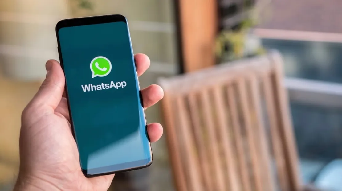 WFH Selama Pandemi: Sekarang Video Call via Whatsapp Bisa Digunakan 8 Orang