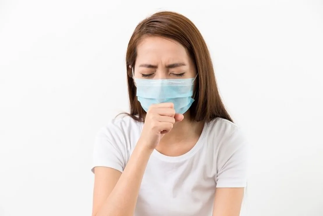 CDC Umumkan 6 Gejala Baru Terkiat Infeksi Virus Corona