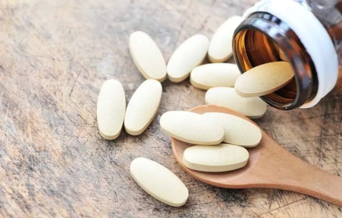 Sahur dan Berbuka Puasa, Mana Waktu yang Lebih Baik Untuk Minum Vitamin?