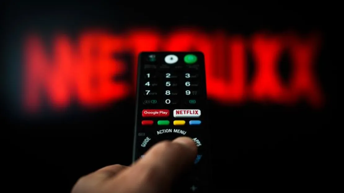 5 Film Edukasi di Netflix, Cocok untuk Ngabuburit di Rumah!