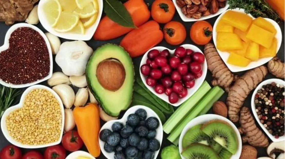 5 Nutrisi Utama untuk Kuatkan Imun, Bantu Lawan Corona!