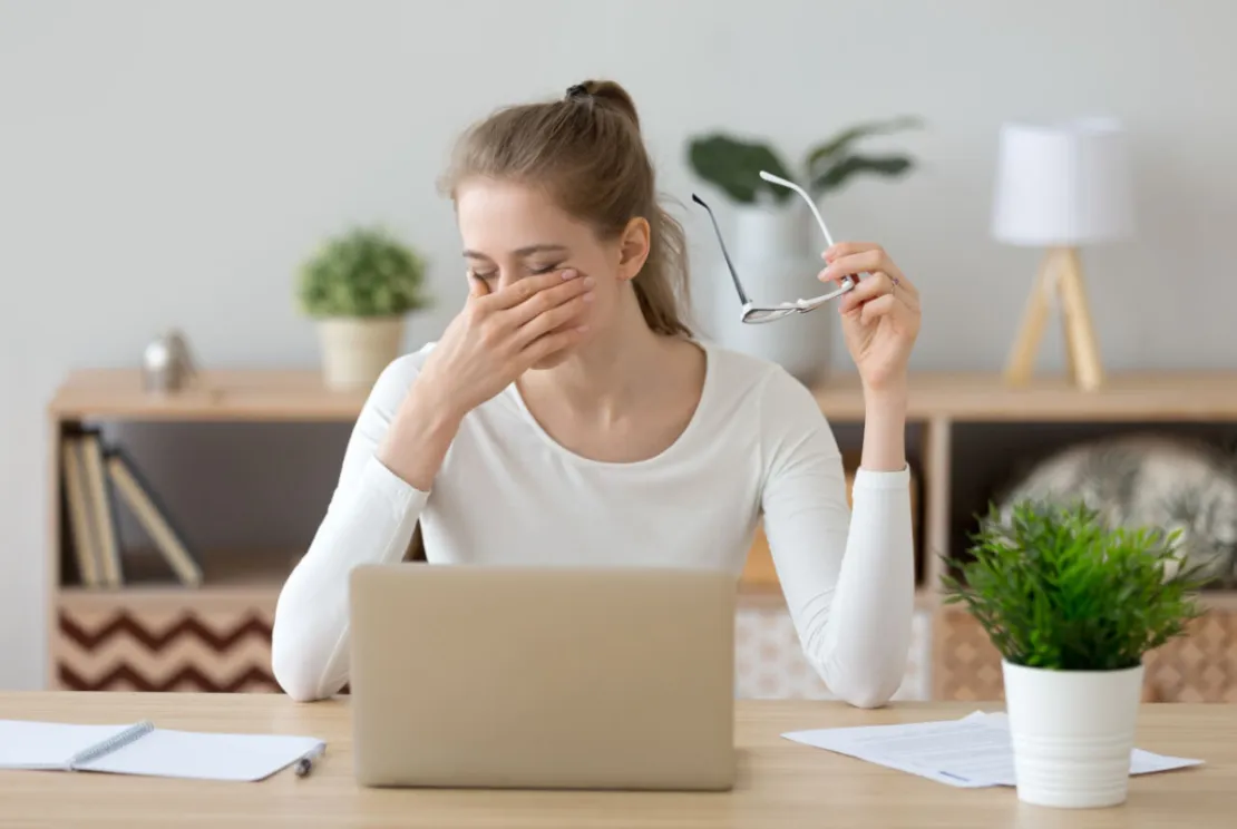 Malas Selama WFH di Bulan Puasa? Tingkatkan Mood Kamu Dengan Cara Berikut