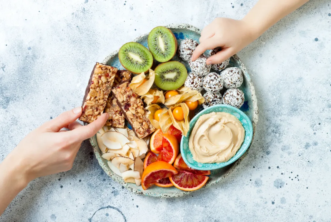 5 Camilan Sehat untuk Buka Puasa, Tidak Bikin Begah!