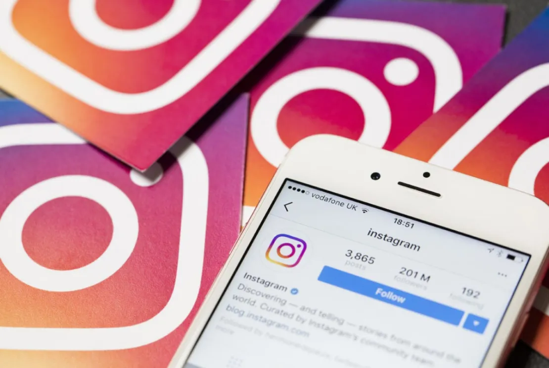 Ini Cara Instagram Bisa Bantu Para Pedagang Lewati Pandemi Covid-19