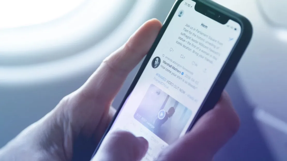Twitter Beri Label Untuk Hoaks Covid-19 dan Misinformasi