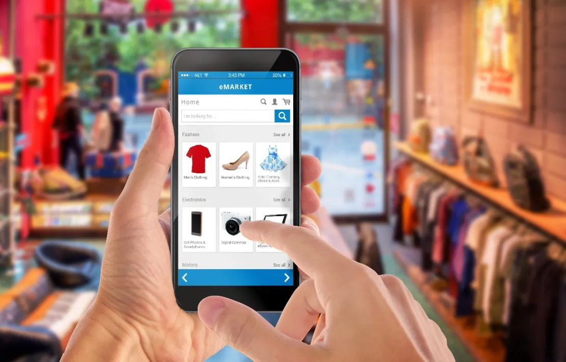 3 Trik Aman Belanja Online Selama Masa Pandemi