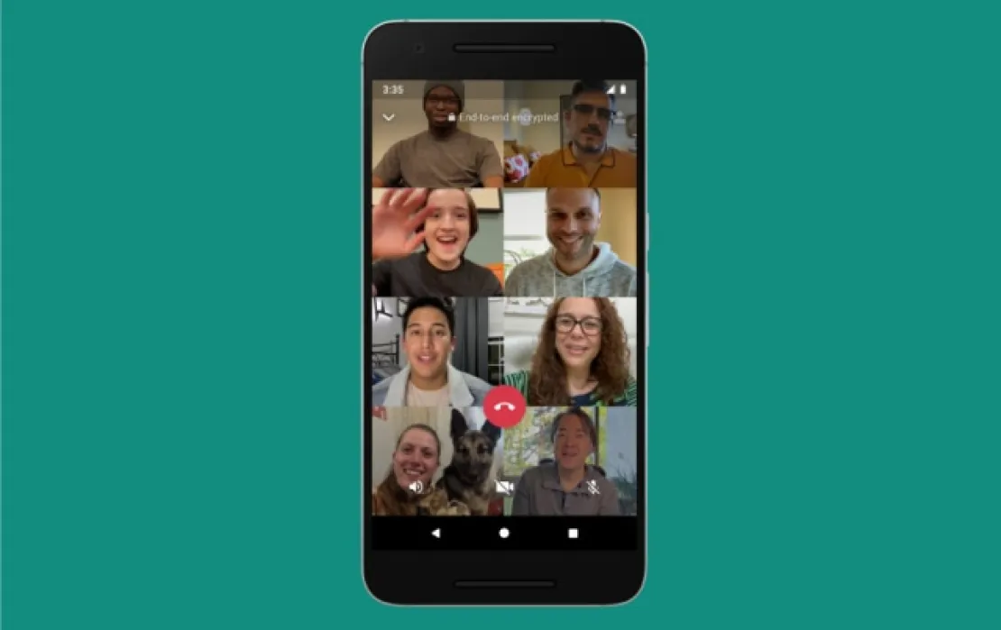 Lebaran di Rumah? 5 Aplikasi Video Call untuk Silaturahmi!