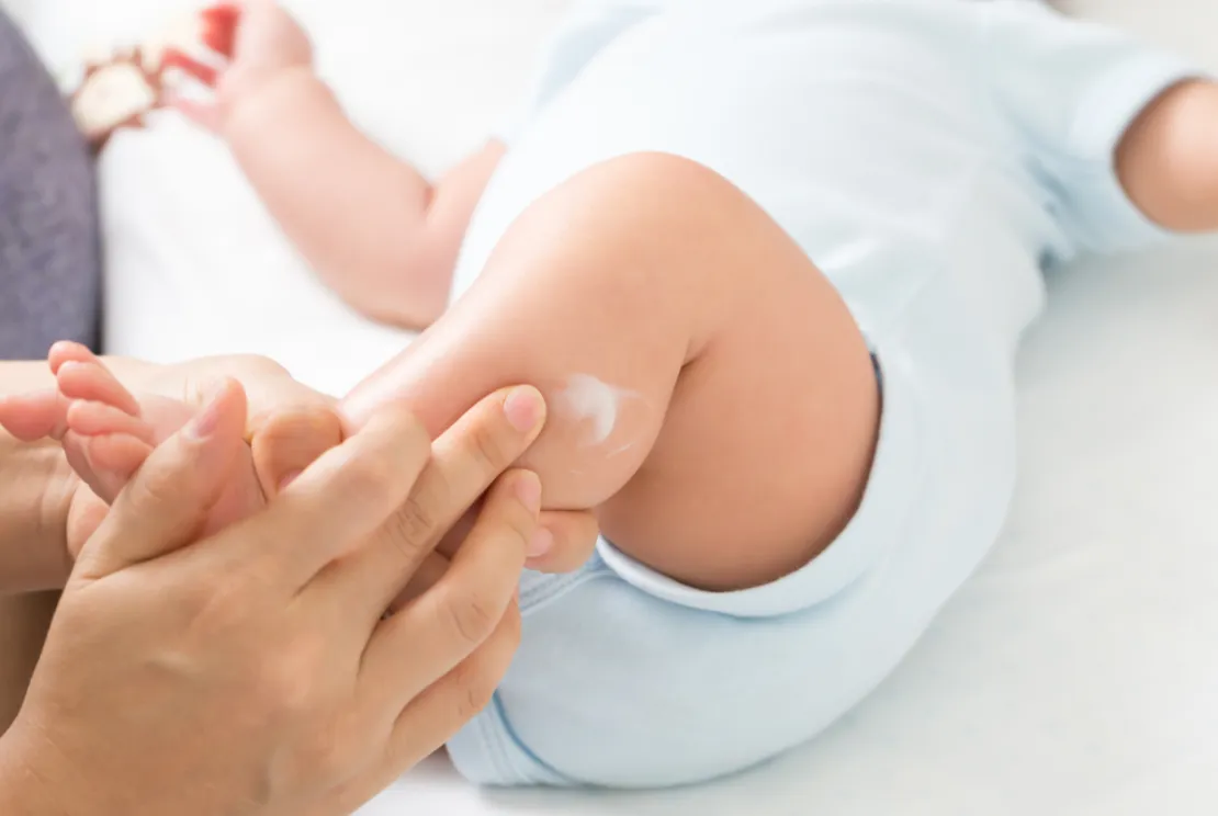 3 Tips Sederhana Untuk Jaga Kulit Anak Tetap Sehat Selama di Rumah Saja
