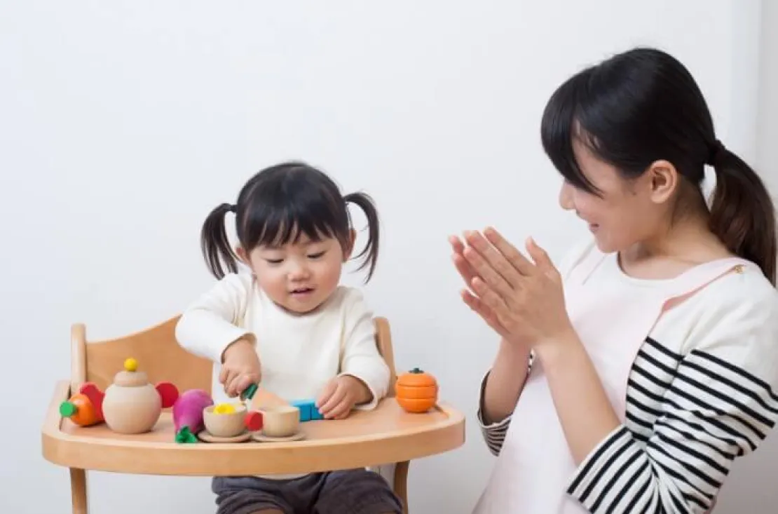 Perkembangan Anak Usia Dini: Hal Penting Bagi Orang Tua