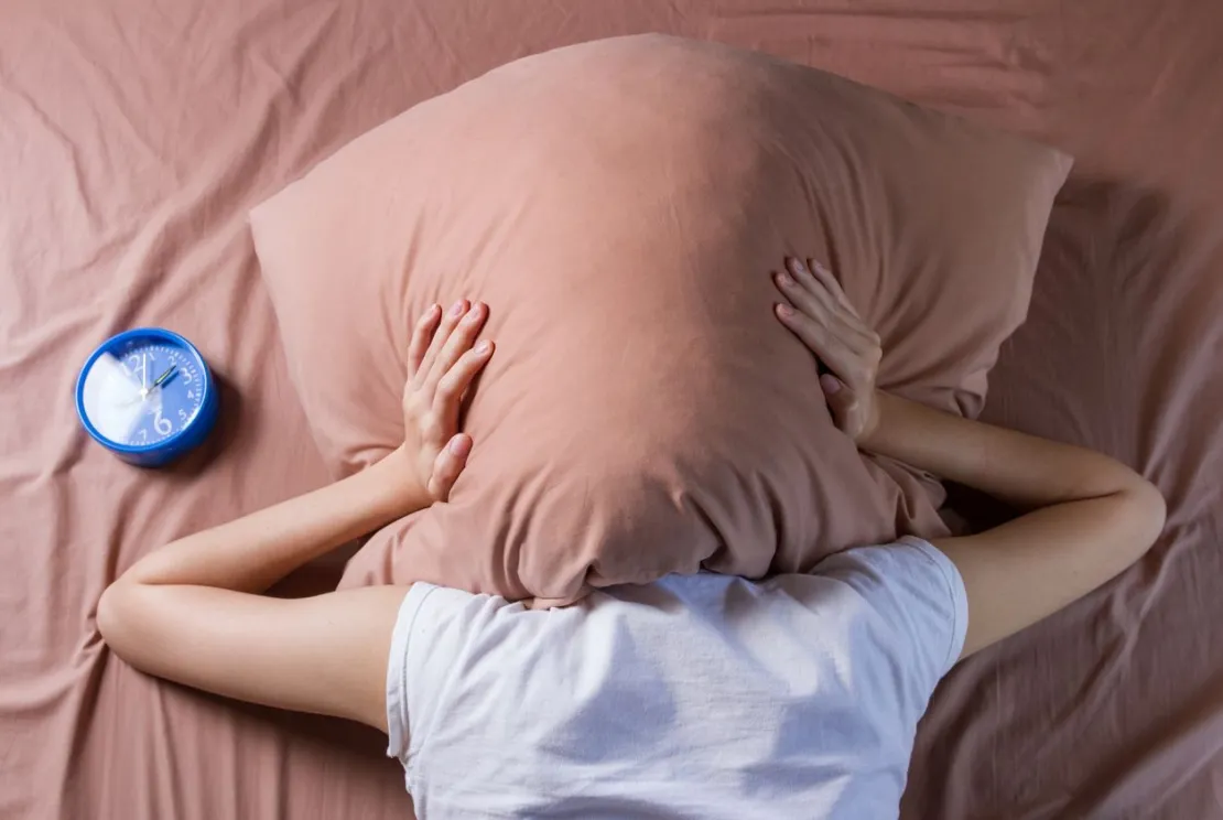 Dokter Jiwa Jelaskan Alasan Susah Tidur Saat Pandemi Corona