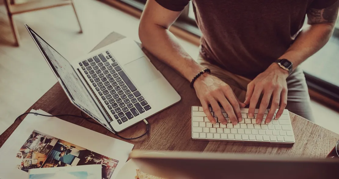 Sering Alami Gangguan Internet Selama WFH? Atasi Dengan 6 Tips Berikut