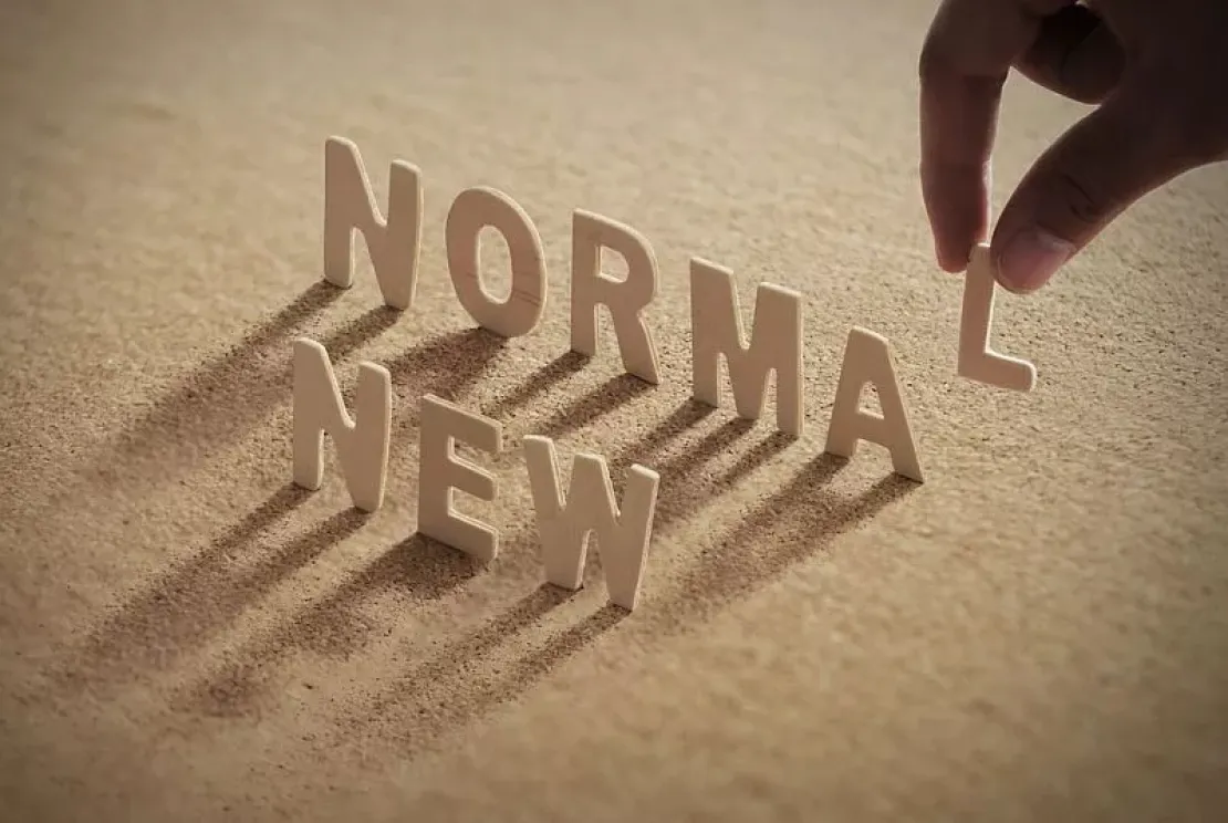 New Normal, Ini 7 Protokol Kesehatan yang Harus Diterapkan