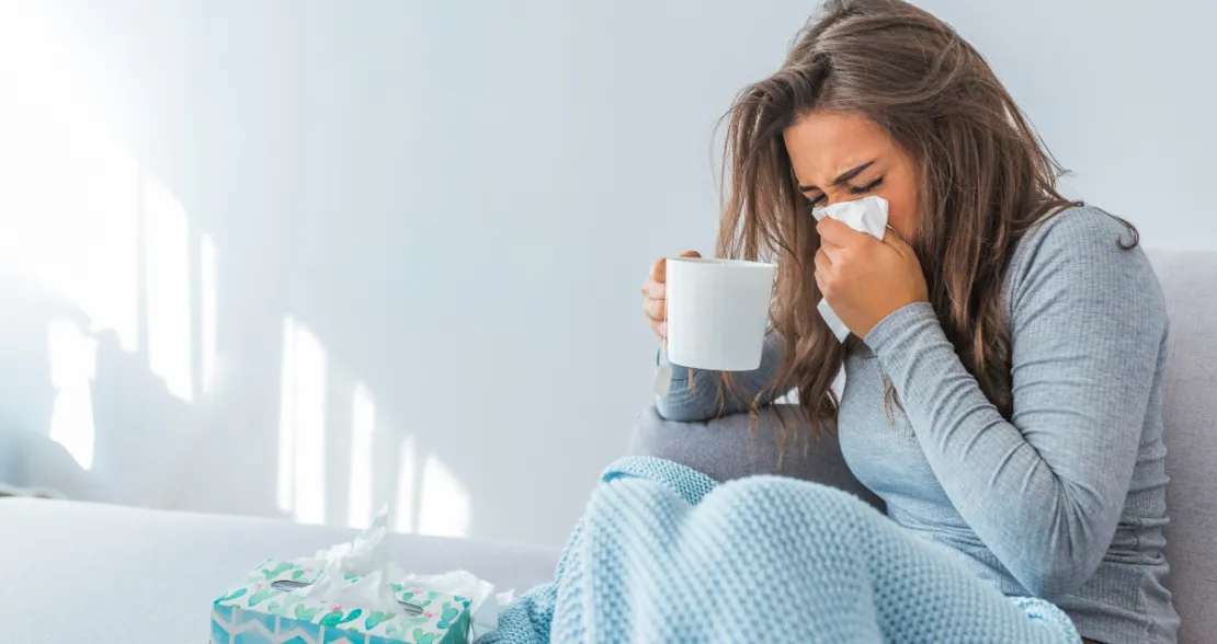 Ketika Sedang Sakit, Apakah Kebutuhan Vitamin C Tubuh Jadi Meningkat?