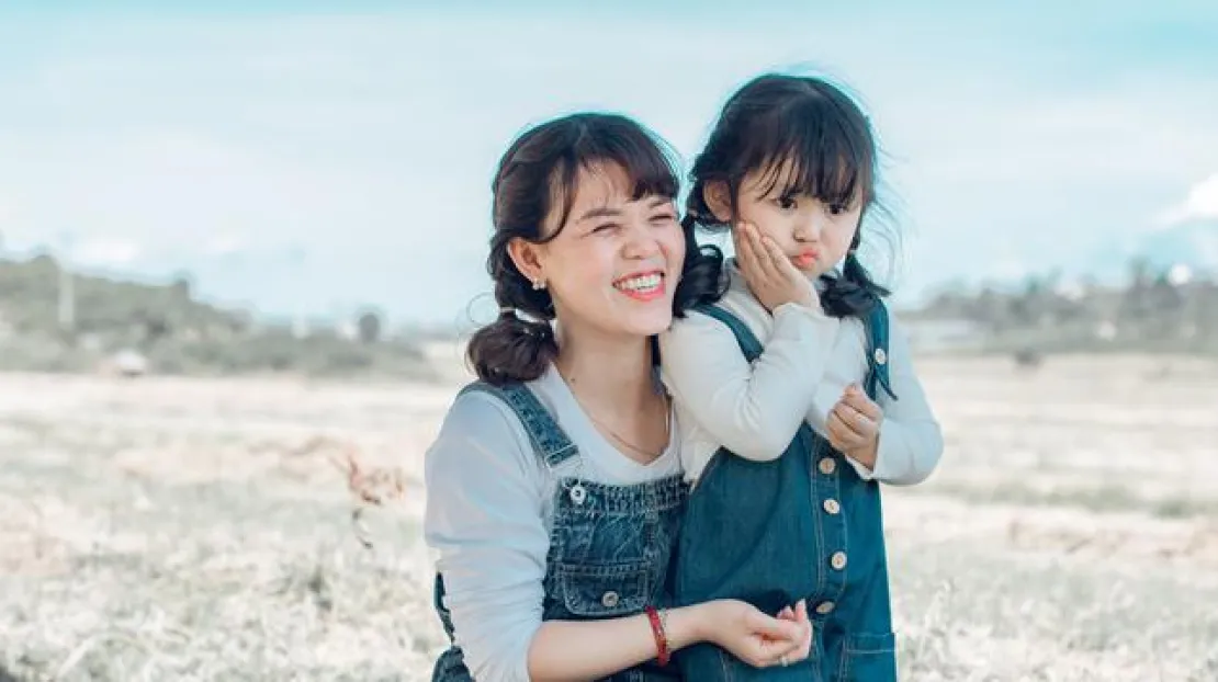 Ibu Bekerja, Berikut Ini Cara Mendidik Anak yang Perlu Diperhatikan