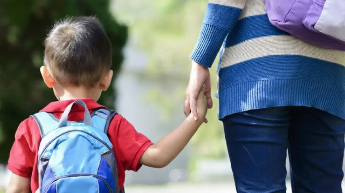 4 Cara jitu Untuk Mengenali Gaya Belajar si Kecil Ketika di Rumah Saja