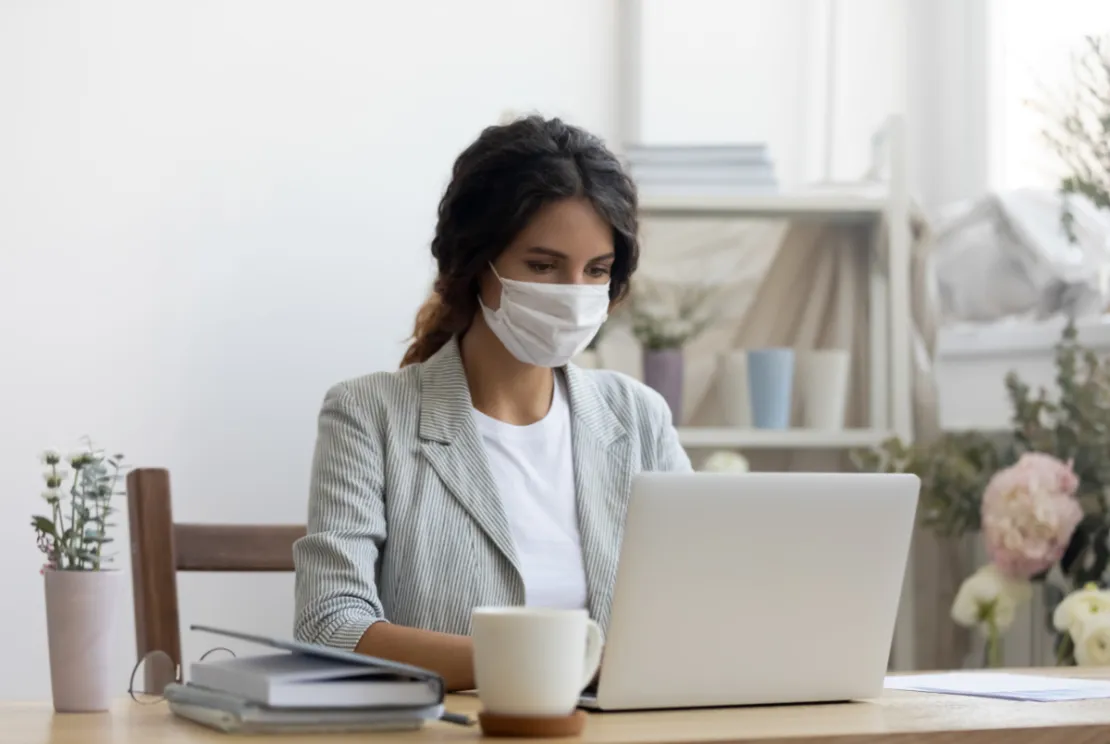 Segera Kembali Ke Kantor Setelah WFH? Ini 5 Hal yang Perlu Disiapkan