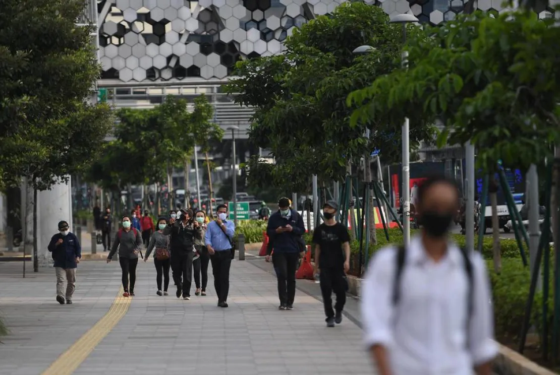 Panduan Untukmu yang Kerja Kantoran di Masa New Normal