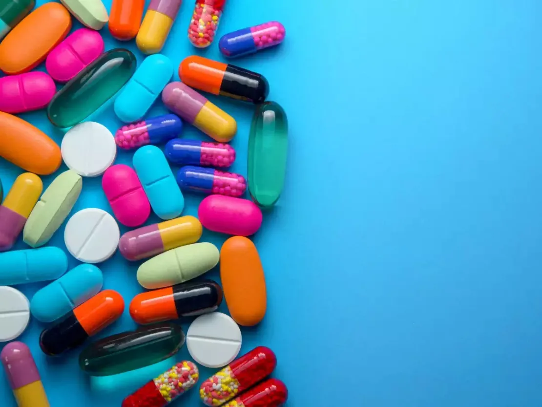 Beli Obat dan Vitamin Selama Covid-19, Terapkan 5 Tips Aman Berikut